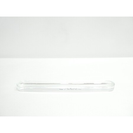 Tgi SCHAUGLAS GUAGE GLASS 11 X 1.347 X 0.688IN VALVE PARTS AND ACCESSORY 1-504-03-017